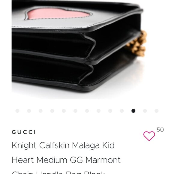 Gucci shoulder bag - Picture 13 of 13